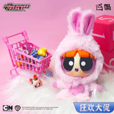 POWERPUFF GIRLS Plush Party Plush Pendant